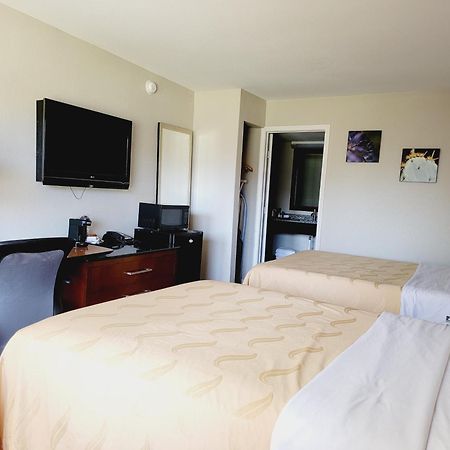 Cambridge Inn オクラホマシティ エクステリア 写真