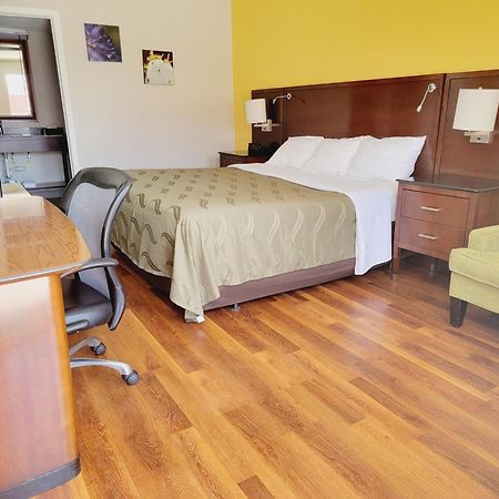 Cambridge Inn オクラホマシティ エクステリア 写真