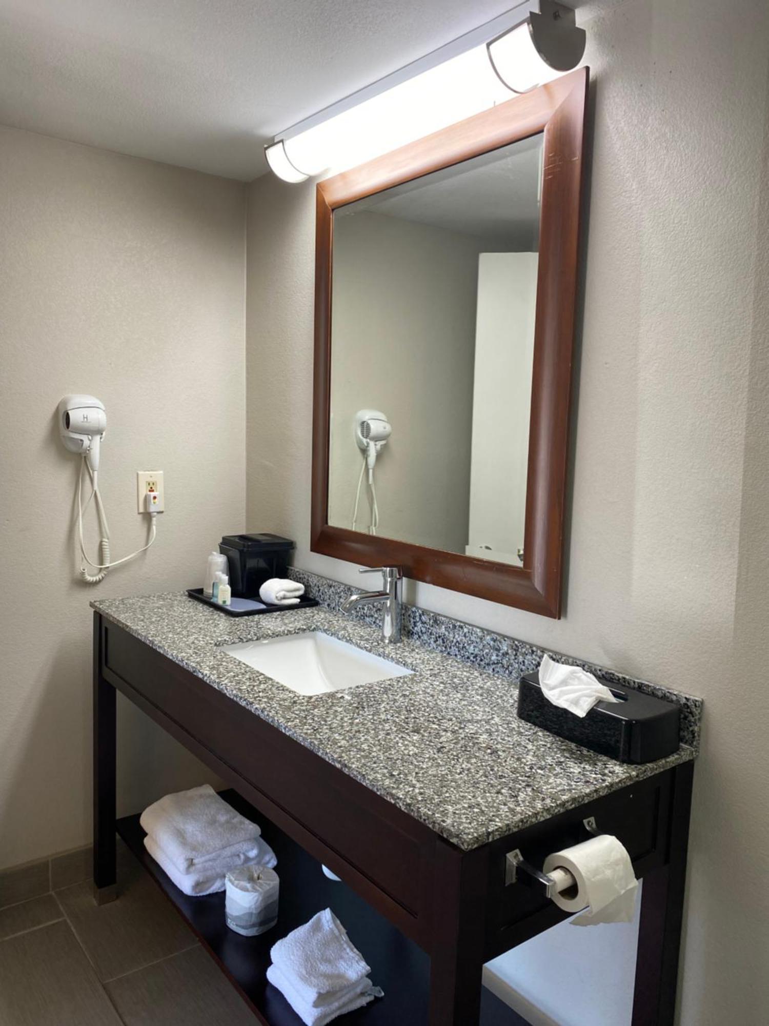 Cambridge Inn オクラホマシティ エクステリア 写真
